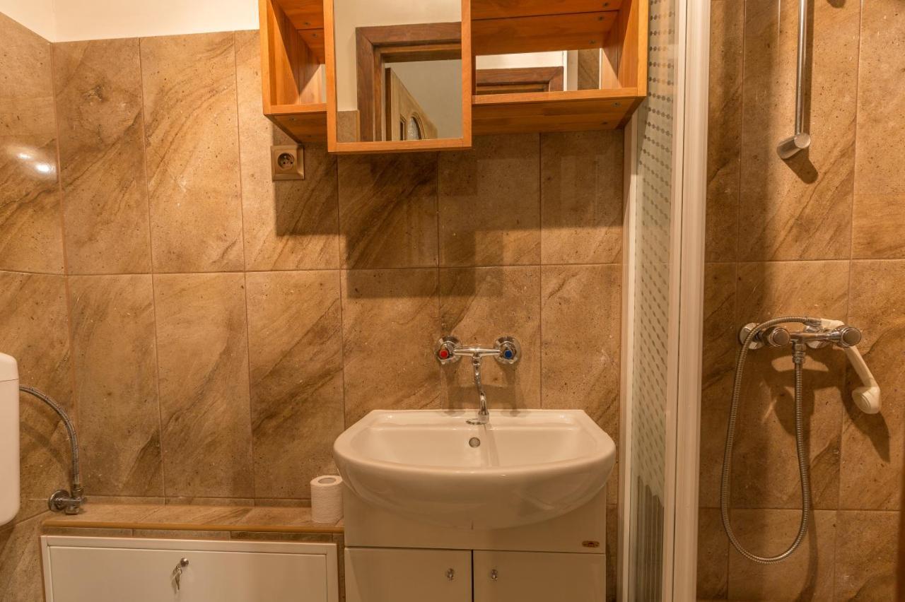 Appartement Karol à Zakopane Extérieur photo