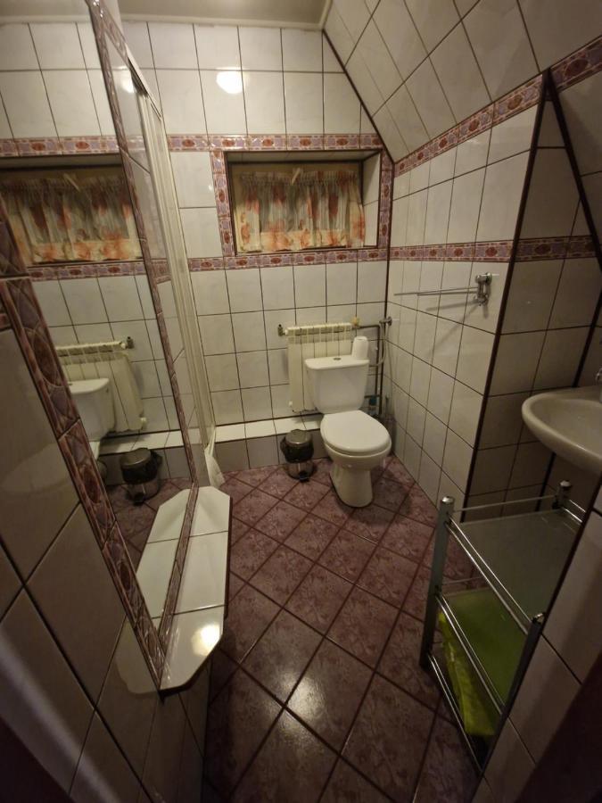 Appartement Karol à Zakopane Extérieur photo
