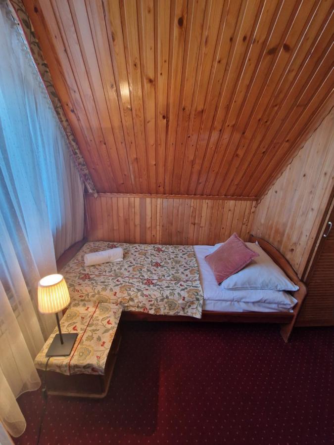 Appartement Karol à Zakopane Extérieur photo