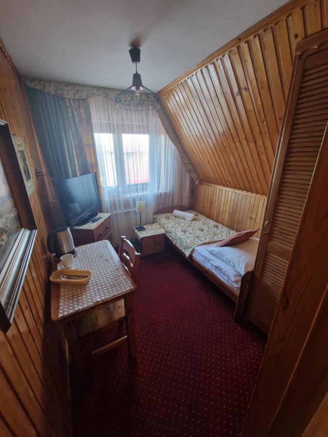 Appartement Karol à Zakopane Extérieur photo