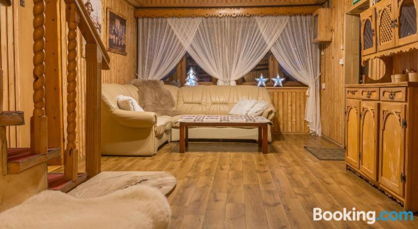 Appartement Karol à Zakopane Extérieur photo