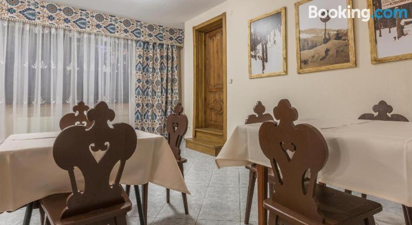Appartement Karol à Zakopane Extérieur photo