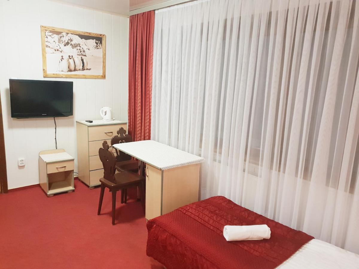 Appartement Karol à Zakopane Extérieur photo