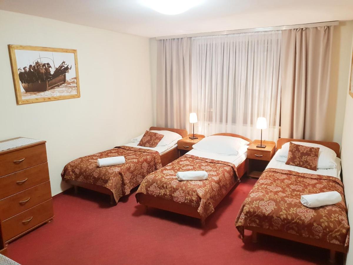 Appartement Karol à Zakopane Extérieur photo